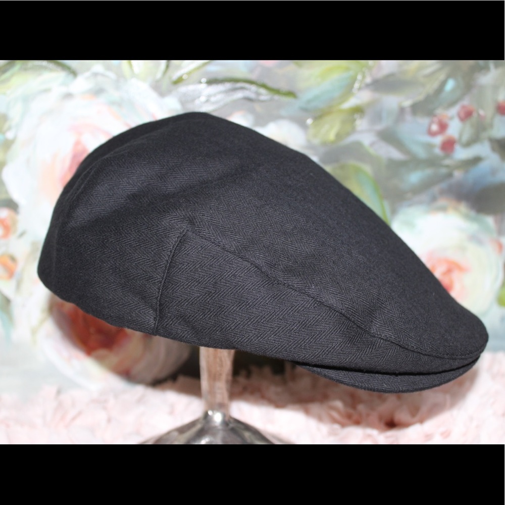Brixton Snap Cap